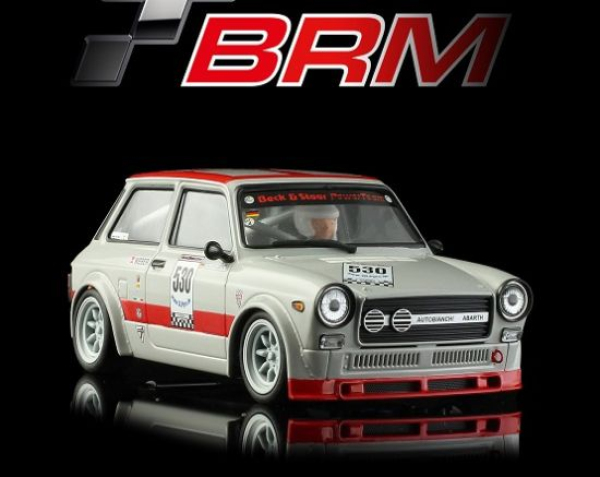 BRM 1/24 A112 Nr. 530